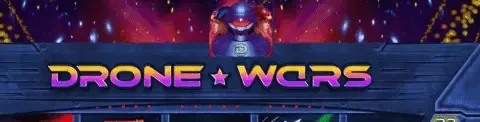 Drone Wars slot