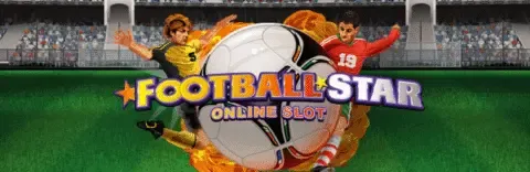 Football Star slot