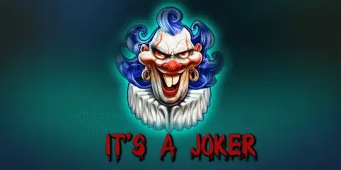 It's a joker slot