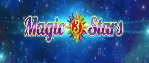 Magic Stars 3 slot