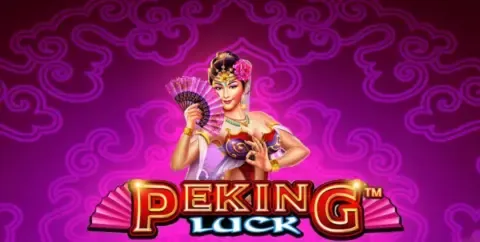 Peking Luck slot