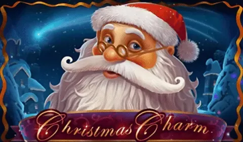Christmas Charm slot