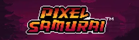 Pixel Samurai slot