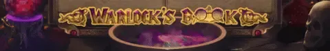 Warlocks Book slot