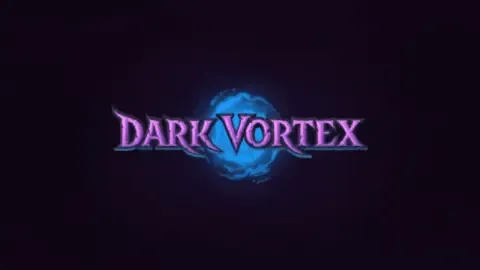 Dark Vortex slot