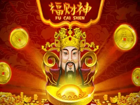 Fu Cai Shen slot