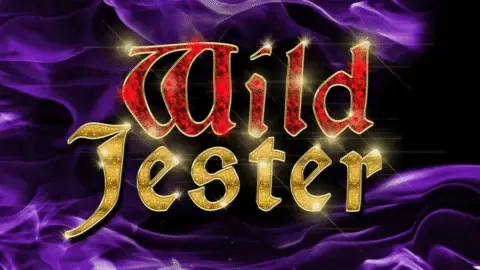 Wild Jester slot