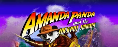 Amanda Panda slot