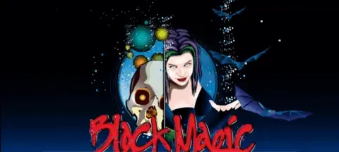 Black Magic slot