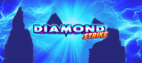 Diamond Strike slot