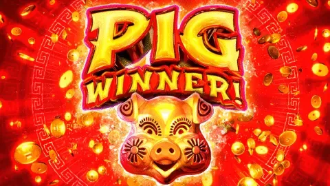 Pig Winner slot