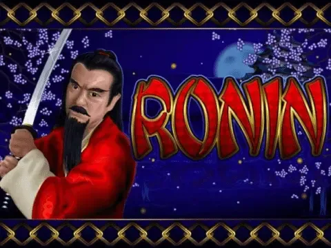 Ronin slot