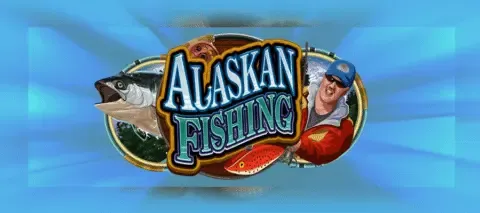 Alaskan Fishing slot
