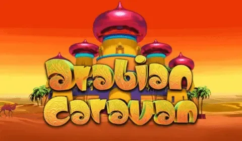 Arabian Caravan slot