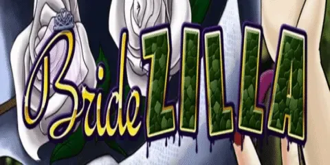 Bridezilla slot