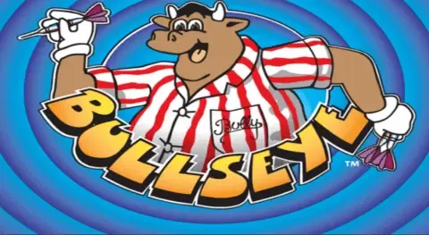 Bullseye slot