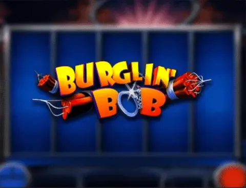 Burglin' Bob slot