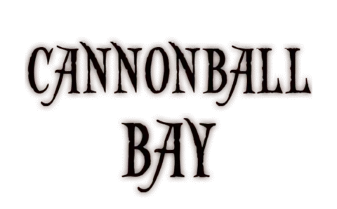 Cannonball Bay slot