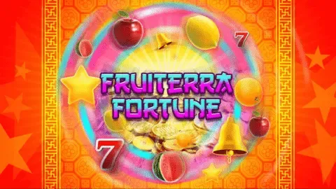 Fruiterra Fortune slot