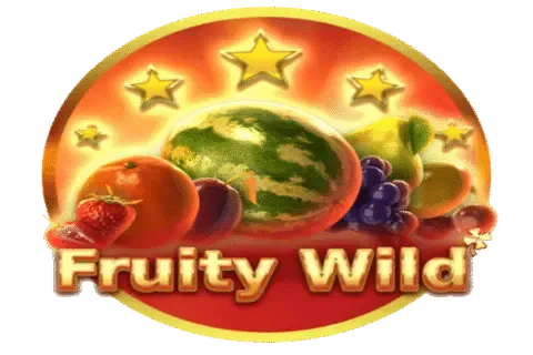 Fruty Wild slot