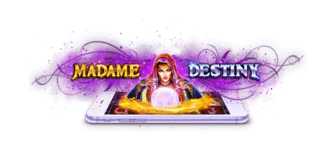 Madame Destiny slot
