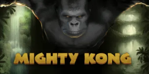 Mighty Kong slot