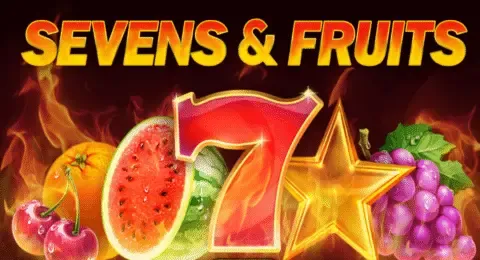 Sevens & Fruits slot