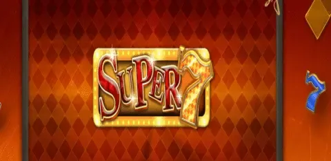 Super 7 slot