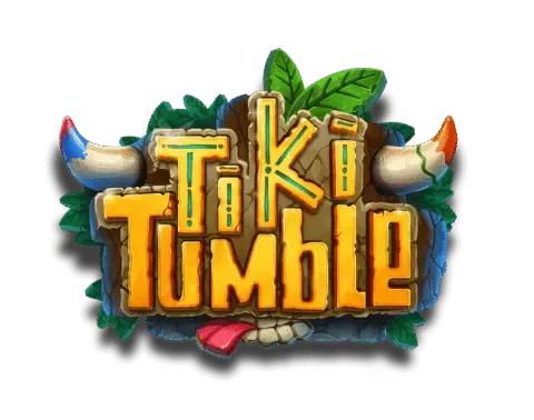 Tiki Tumble slot