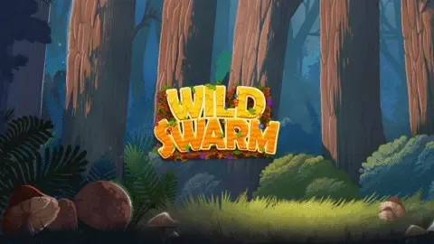 Wild Swarm slot