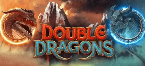 Double Dragons slot