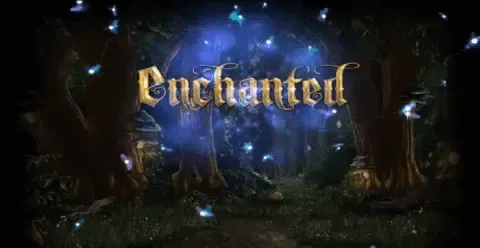 Enchanted Jp slot