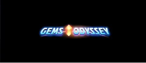 Gems Odyssey slot