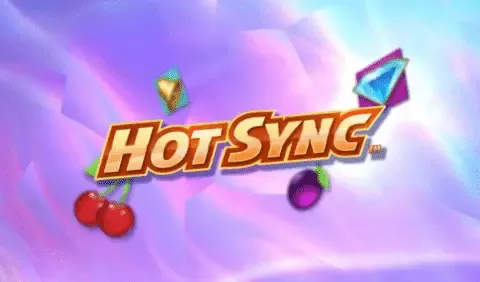 Hot Sync slot