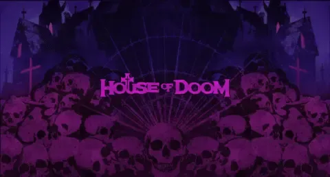 House Of Doom slot
