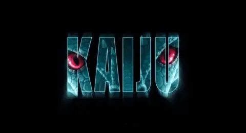 Kaiju slot