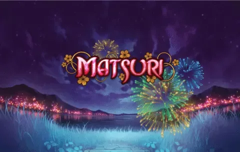 Matsuri slot