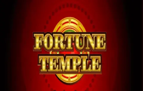Temple Of Fortune slot