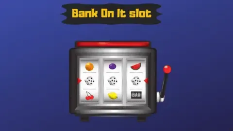 Bank On It slot
