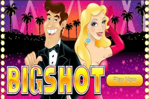 Big Shot slot
