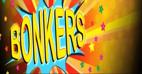 Bonkers slot