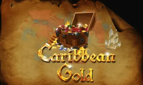 Caribbean Gold slot