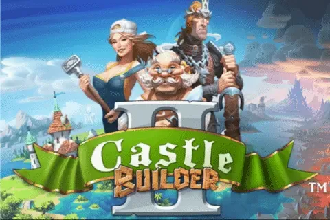 Castle Builder Ii slot