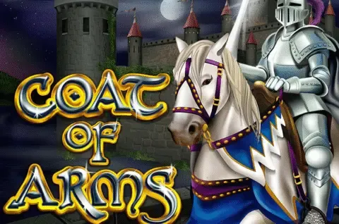 Coat Of Arms slot