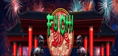 Fu Chi slot