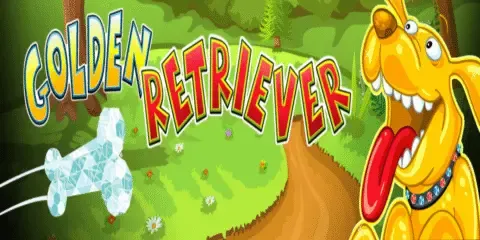 Golden Retriever slot