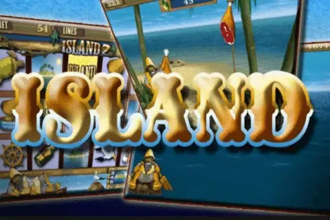 Island slot