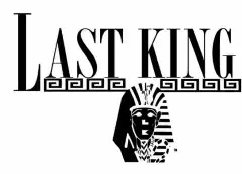 Last King Of Egypt slot
