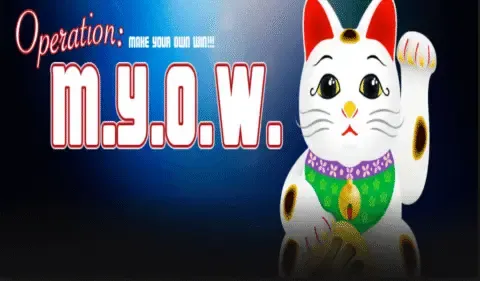 Operation M.Y.O.W. slot