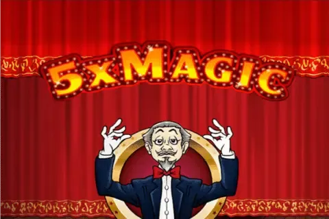 5x Magic slot